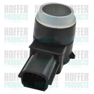 Sensor, Einparkhilfe HOFFER 8294653