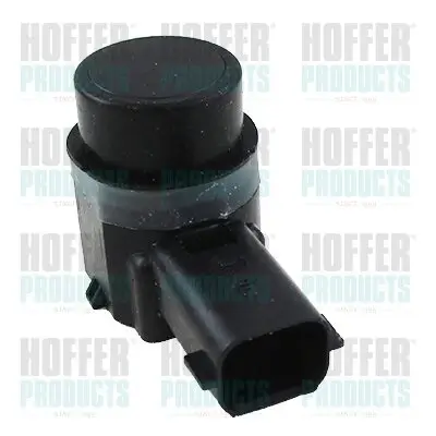 Sensor, Einparkhilfe vorne HOFFER 8294701