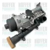 Ölkühler, Motoröl HOFFER 8095204