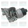 Ölkühler, Motoröl HOFFER 8095309