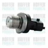 Sensor, Kraftstoffdruck HOFFER 8029534