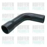 Ladeluftschlauch HOFFER 961007