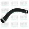 Ladeluftschlauch rechts HOFFER 961010