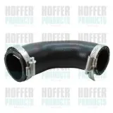 Ladeluftschlauch rechts HOFFER 961025