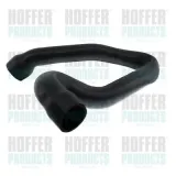 Ladeluftschlauch HOFFER 961026