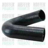 Ladeluftschlauch oben rechts HOFFER 961059
