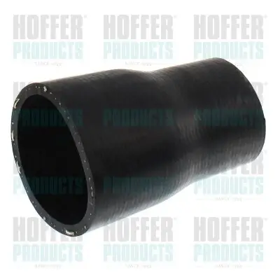 Ladeluftschlauch HOFFER 961088