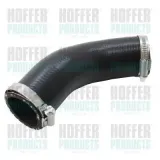 Ladeluftschlauch HOFFER 961107