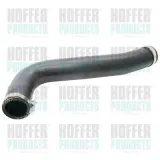Ladeluftschlauch HOFFER 961108
