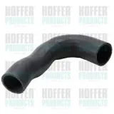 Ladeluftschlauch HOFFER 961113