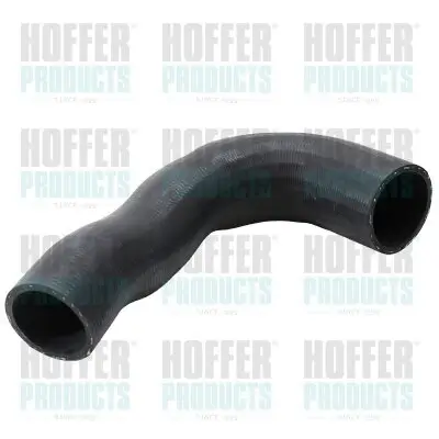 Ladeluftschlauch HOFFER 961113 Bild Ladeluftschlauch HOFFER 961113