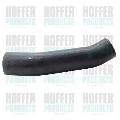 Ladeluftschlauch HOFFER 961125