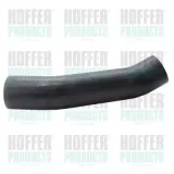 Ladeluftschlauch HOFFER 961125