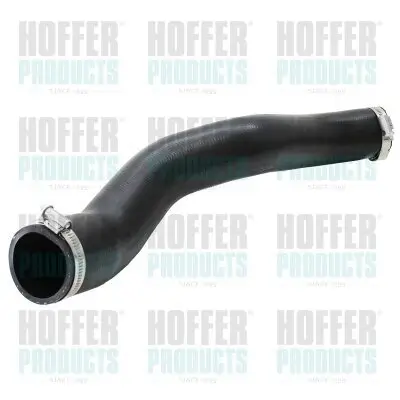 Ladeluftschlauch HOFFER 961134