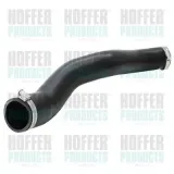 Ladeluftschlauch HOFFER 961134