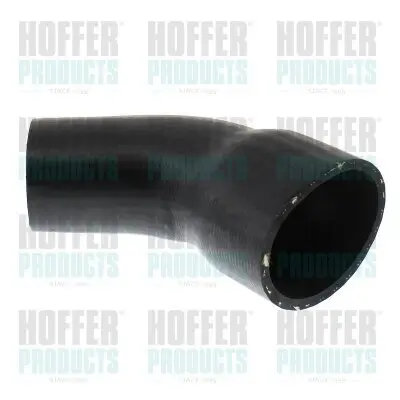 Ladeluftschlauch HOFFER 961149 Bild Ladeluftschlauch HOFFER 961149