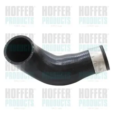 Ladeluftschlauch HOFFER 961160