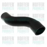 Ladeluftschlauch HOFFER 961161