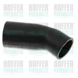 Ladeluftschlauch HOFFER 961186
