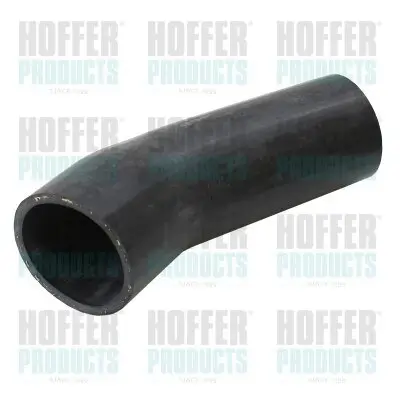 Ladeluftschlauch HOFFER 961211