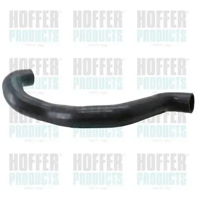 Ladeluftschlauch HOFFER 961215