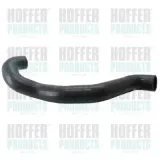 Ladeluftschlauch HOFFER 961215