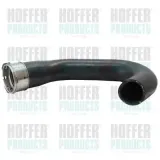 Ladeluftschlauch HOFFER 961222