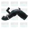 Ladeluftschlauch HOFFER 961254