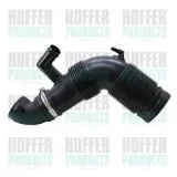 Ladeluftschlauch HOFFER 961254
