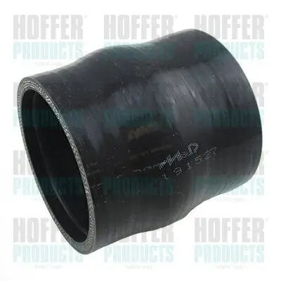 Ladeluftschlauch HOFFER 96133 Bild Ladeluftschlauch HOFFER 96133