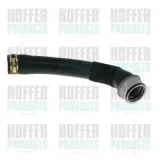 Ladeluftschlauch HOFFER 961581