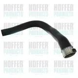 Ladeluftschlauch unten HOFFER 961597