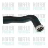 Ladeluftschlauch HOFFER 961660