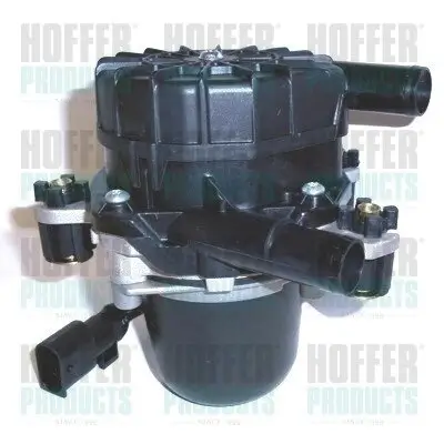 Sekundärluftpumpe HOFFER 8029627 Bild Sekundärluftpumpe HOFFER 8029627