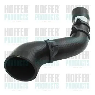 Ladeluftschlauch HOFFER 96346