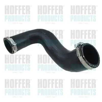 Ladeluftschlauch HOFFER 96489