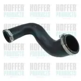 Ladeluftschlauch HOFFER 96489