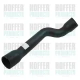 Ladeluftschlauch HOFFER 96556