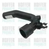 Ladeluftschlauch HOFFER 96600