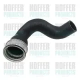 Ladeluftschlauch HOFFER 96611