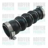 Ladeluftschlauch HOFFER 96702