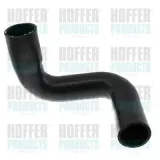 Ladeluftschlauch links HOFFER 96860