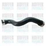 Kühlerschlauch HOFFER 96874