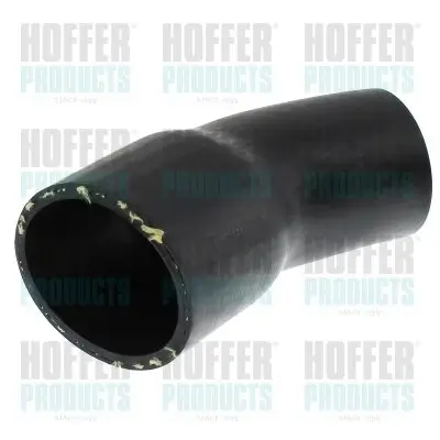 Ladeluftschlauch HOFFER 96915 Bild Ladeluftschlauch HOFFER 96915