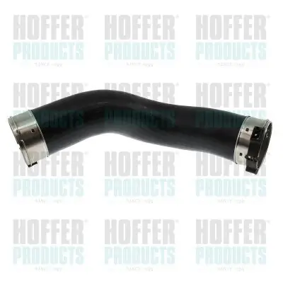 Ladeluftschlauch HOFFER 96919