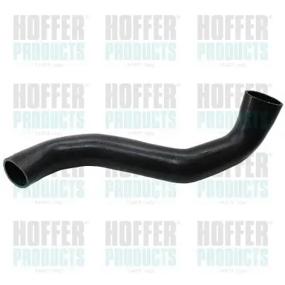 Ladeluftschlauch HOFFER 96946