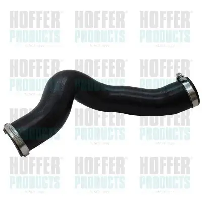 Ladeluftschlauch HOFFER 96954