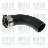 Ladeluftschlauch HOFFER 96989