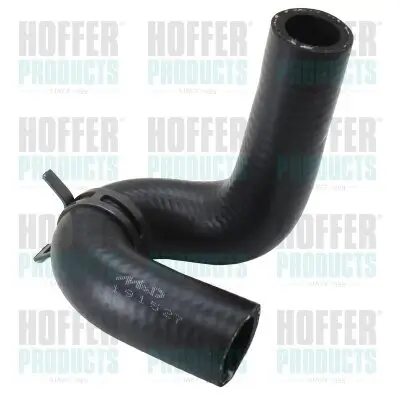 Schlauch, Wärmetauscher (Heizung) HOFFER 8197171 Bild Schlauch, Wärmetauscher (Heizung) HOFFER 8197171