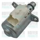 Druckregelventil, Common-Rail-System HOFFER 8029777